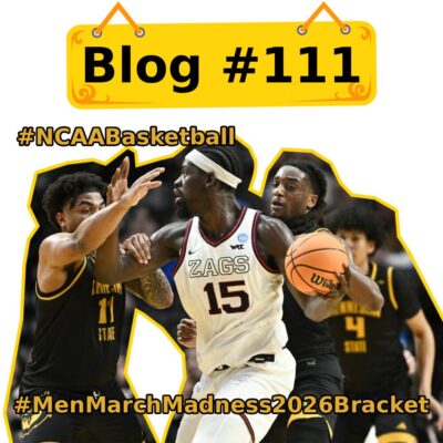 Men March Madness 2026 Bracket