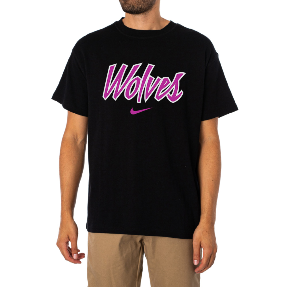 Minnesota Timberwolves Nba 2026 Shirt 1