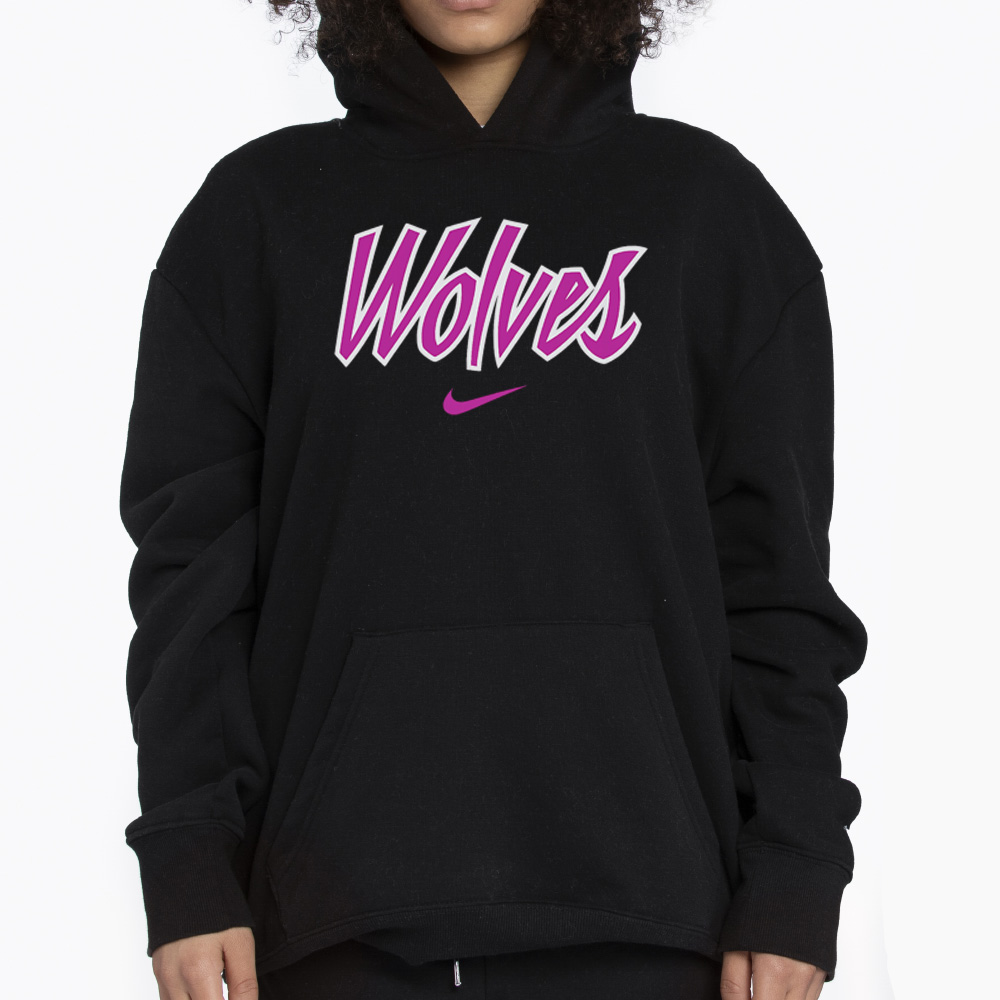 Minnesota Timberwolves Nba 2026 Shirt 3