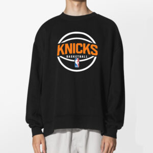 Nba New York Knicks 2026 Shirt 2