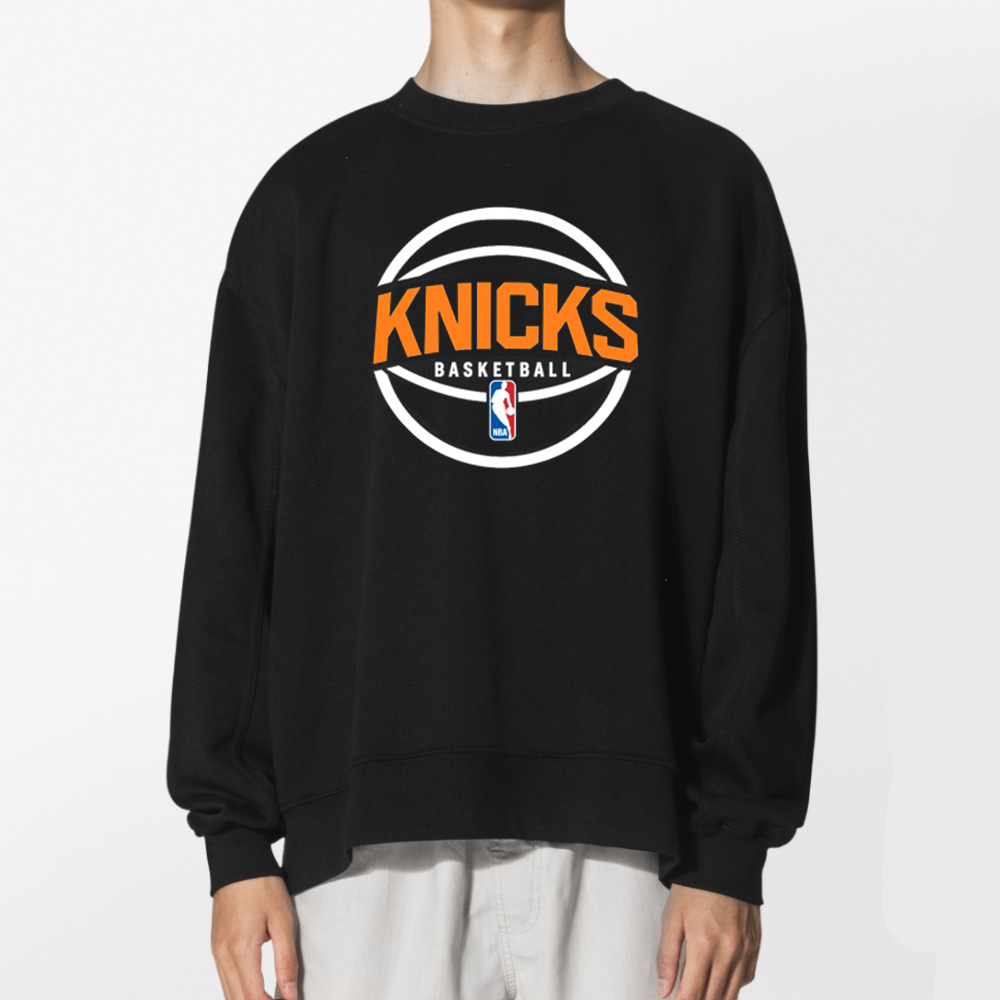 Nba New York Knicks 2026 Shirt 2