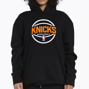 Nba New York Knicks 2026 Shirt 3
