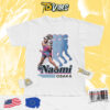Naomi Osaka Tennis Winner Shirt