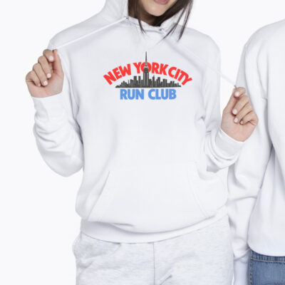 New York City Run Club Shirt 2