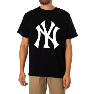 New York Yankee Baseball 2026 Mlb Shirt 1