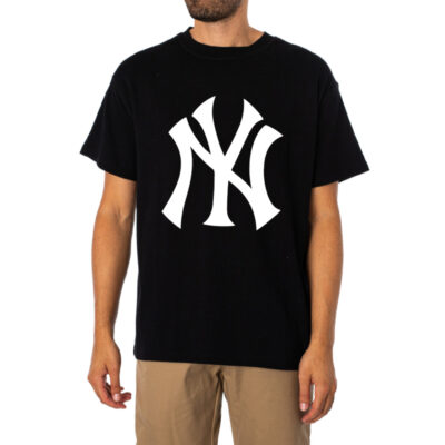 New York Yankee Baseball 2026 Mlb Shirt 1