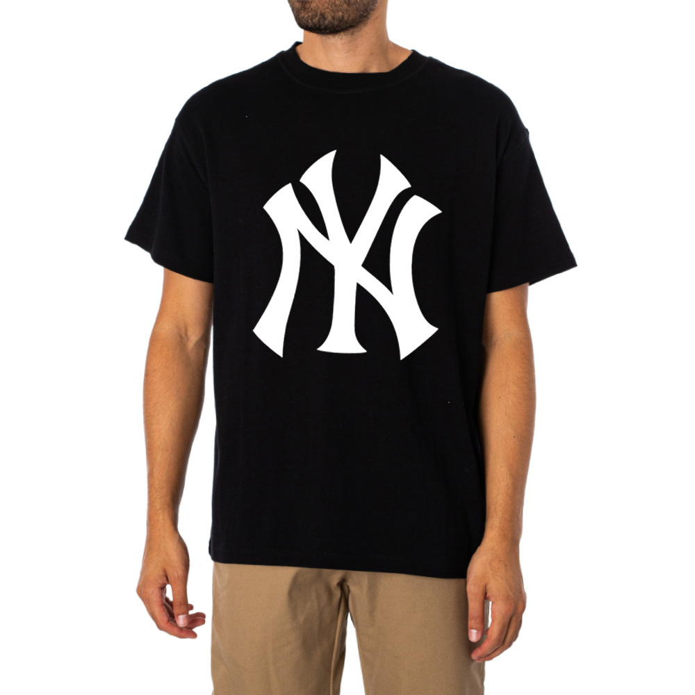 New York Yankee Baseball 2026 Mlb Shirt 1
