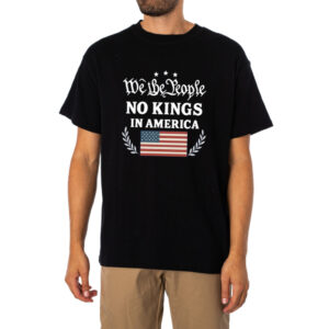 No Kings In America Anti Trump Shirt 1