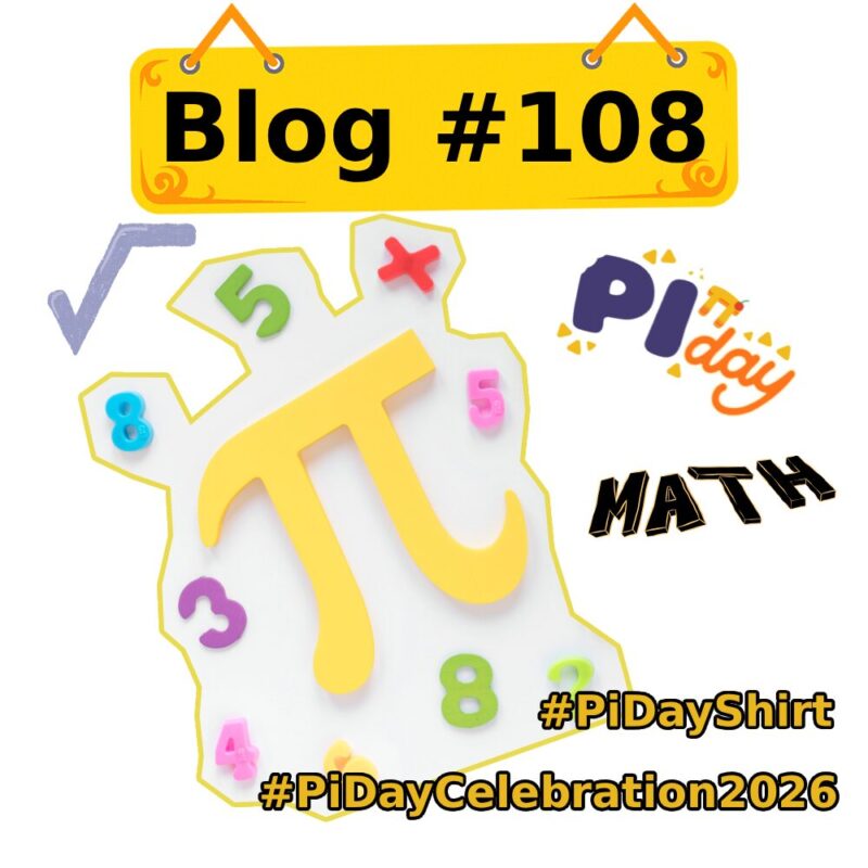 Pi Day Celebration 2026