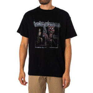 Psychopath Valey Dreams Tshirt 1
