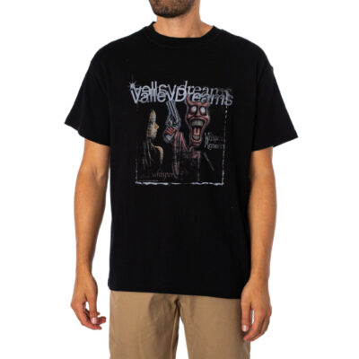 Psychopath Valey Dreams Tshirt 1