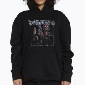 Psychopath Valey Dreams Tshirt 3