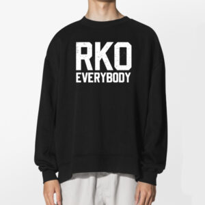 Rko Everybody Shirt 2