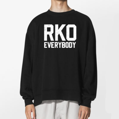 Rko Everybody Shirt 2