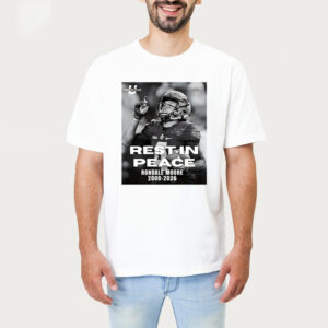 Rest In Peace Dominiq Ponder 2000 To 2006 Memorial Shirt 1