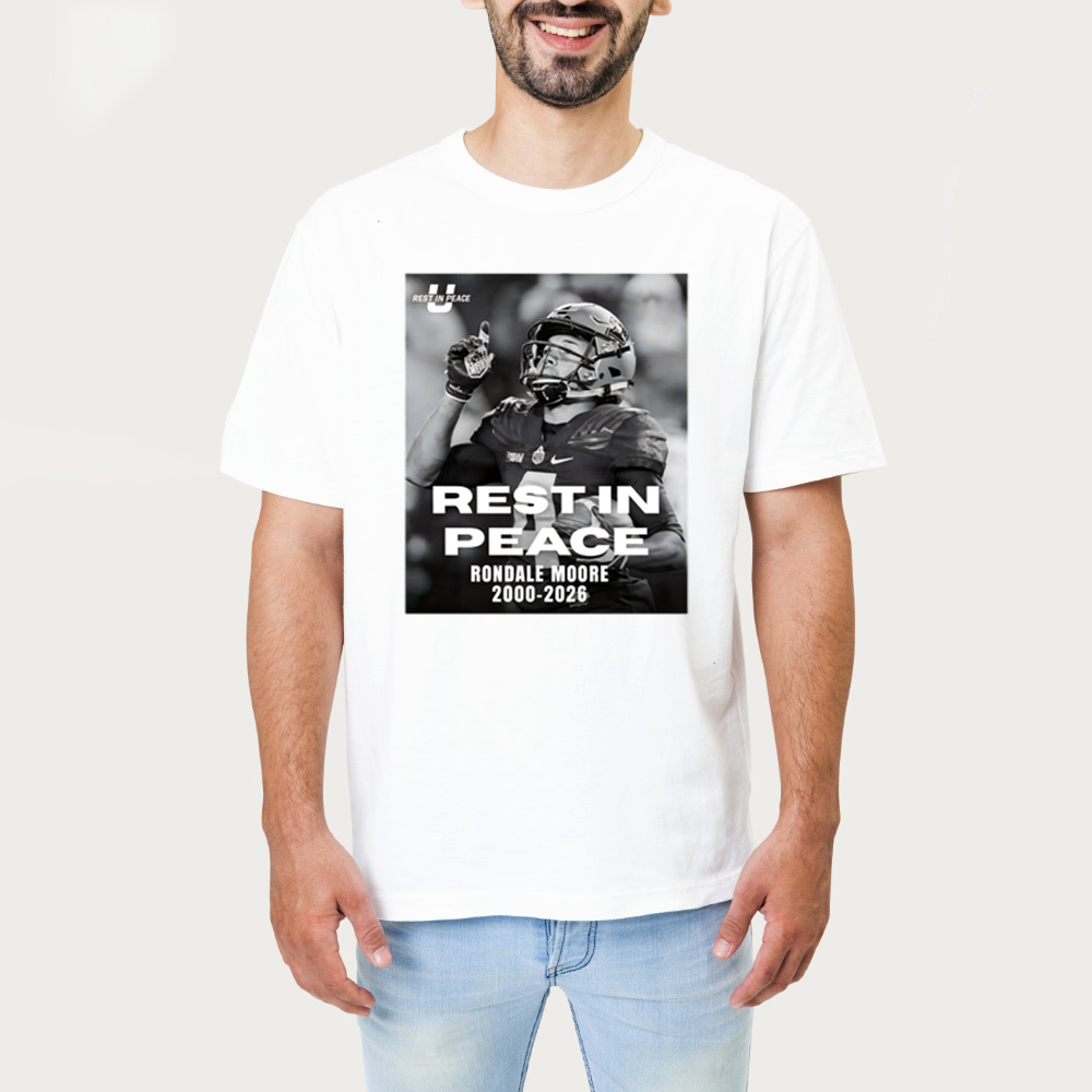 Rest In Peace Dominiq Ponder 2000 To 2006 Memorial Shirt 1