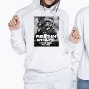 Rest In Peace Dominiq Ponder 2000 To 2006 Memorial Shirt 2