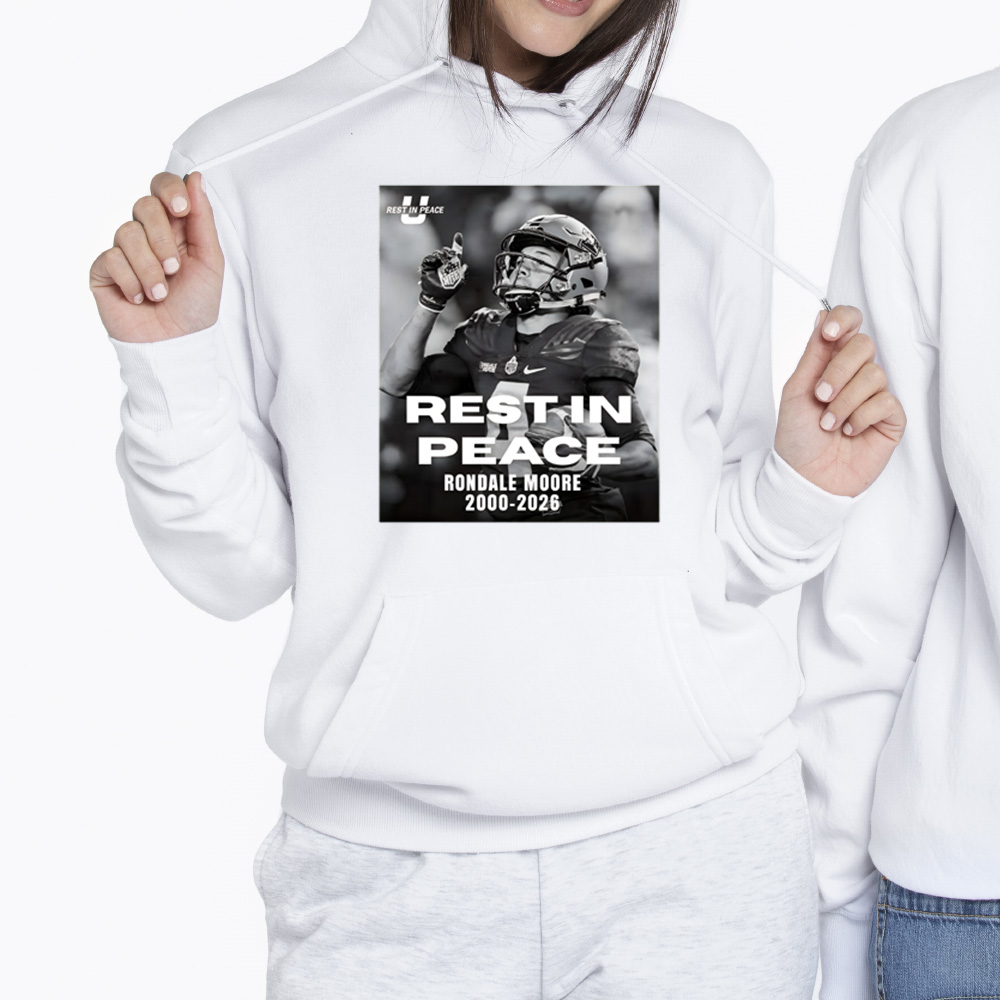 Rest In Peace Dominiq Ponder 2000 To 2006 Memorial Shirt 2