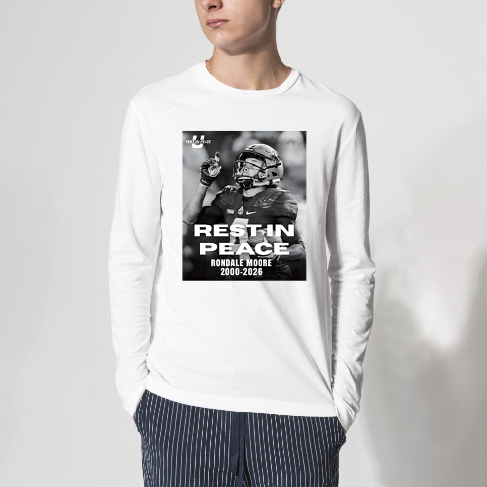 Rest In Peace Dominiq Ponder 2000 To 2006 Memorial Shirt 3