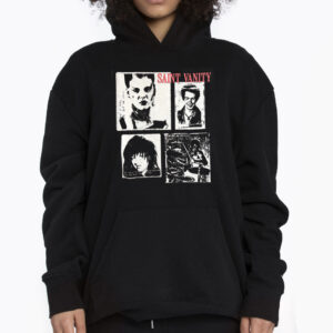 Saint Vanity Rockstar Shirt 3