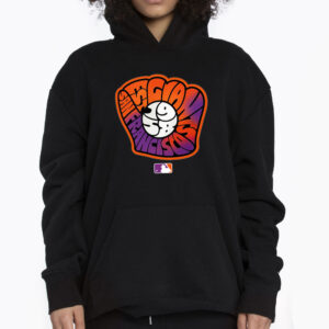 San Francisco Giants Baseball 2026 Mlb Shirt 3