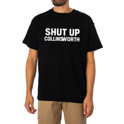Shut Up Collinsworth Tony Romo Shirt 1