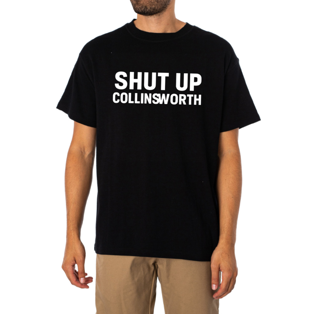 Shut Up Collinsworth Tony Romo Shirt 1
