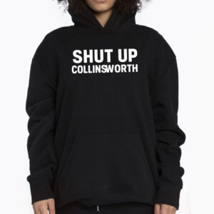 Shut Up Collinsworth Tony Romo Shirt 3