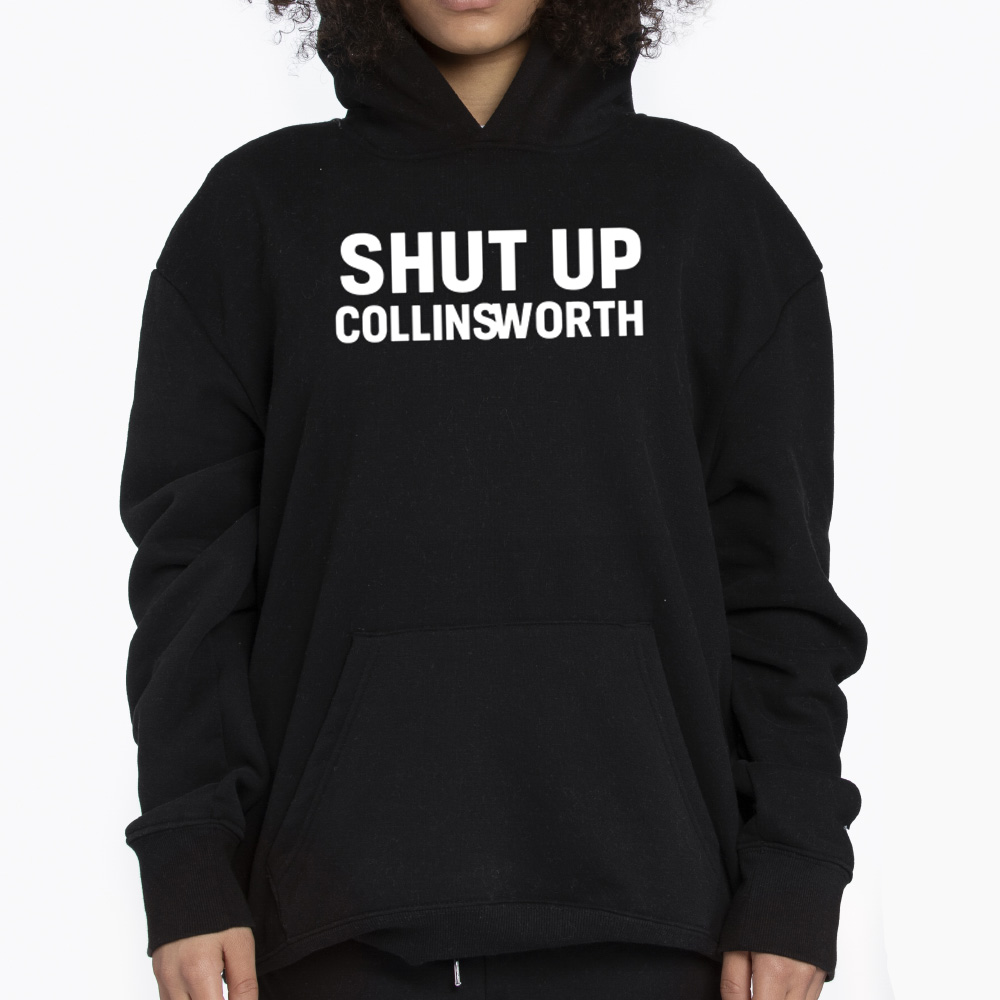 Shut Up Collinsworth Tony Romo Shirt 3