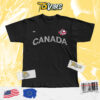 Team Canada World Baseball Classic 2026 Shirt