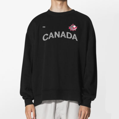 Team Canada World Baseball Classic 2026 Shirt 2