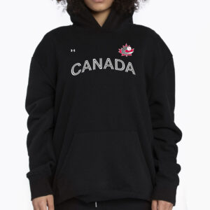 Team Canada World Baseball Classic 2026 Shirt 3