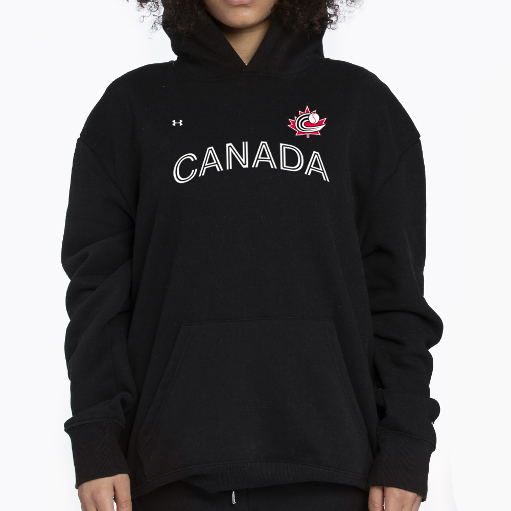 Team Canada World Baseball Classic 2026 Shirt 3