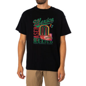 Team Mexico World Baseball Classic 2026 Shirt 1
