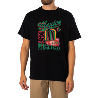 Team Mexico World Baseball Classic 2026 Shirt 1