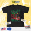 Team Mexico World Baseball Classic 2026 Shirt