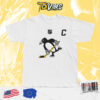 Team Pittsburgh Penguins Sidney Crosby Shirt