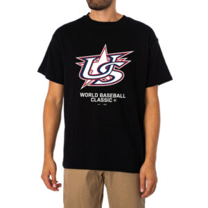Team Usa World Baseball Classic 2026 Shirt 1