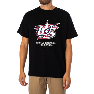 Team Usa World Baseball Classic 2026 Shirt 1