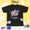 Team Usa World Baseball Classic 2026 Shirt