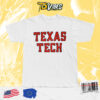 Texas Tech Red Raiders Outfiter Footbal Shirt
