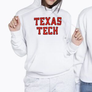 Texas Tech Red Raiders Outfiter Footbal Shirt 2