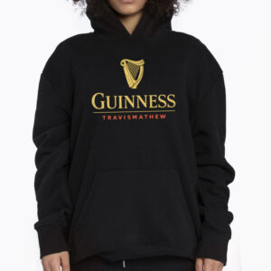 Travismathew X Guinness Shirt 3