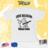 True Religion World Tour 2026 Shirt
