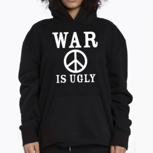 War Is Ugly Markwayne Mullin Quoted Shirt 3