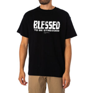We Are Righteous Blessed T-shirt 1