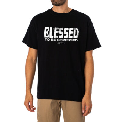 We Are Righteous Blessed T-shirt 1