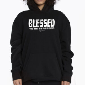 We Are Righteous Blessed T-shirt 3