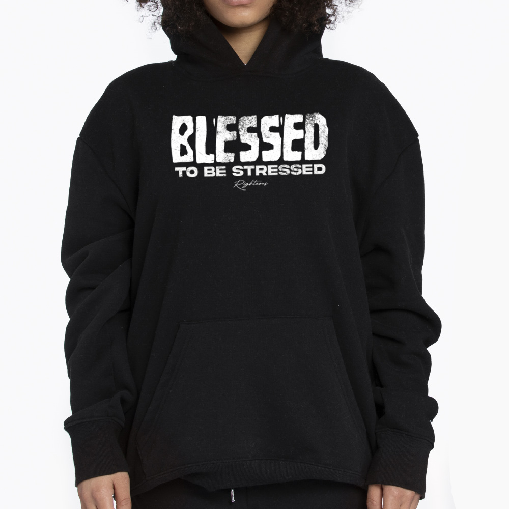 We Are Righteous Blessed T-shirt 3