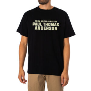 Written And Directed By Paul Thomas Anderson Shirt 1